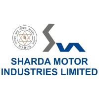 Sharda Motor Industries Ltd logo - Similar company to Advik Hi-Tech Pvt Ltd