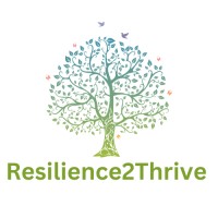 Resilience 2 Thrive logo - Similar company to Doingcoaching.Com