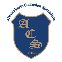 Atmospheric Corrosion Specialists (ACS) logo - Similar company to Williams Construction Services, Llc