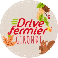 Drive Fermier Gironde logo - Similar company to Les Paniers D'Api
