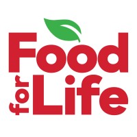 Food for Life logo - Similar company to Feedhalton