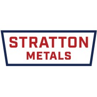 Stratton Metals, LLC logo - Similar company to Rezinal | Sustainable Zinc Recycling