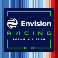 Envision Racing Formula E logo - Similar company to Formula E