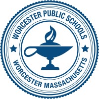 Worcester Public Schools logo - Similar company to Natick Public Schools