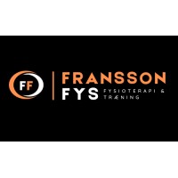 Fransson Fys logo - Similar company to Fysioscout