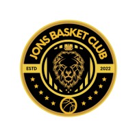 Jons Basket Club logo - Similar company to Klein Parquets
