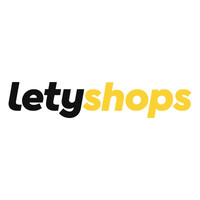 LetyShops logo - Similar company to Kolo Charity Foundation