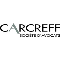 Carcreff, Société d'Avocats logo - Similar company to Lexcap