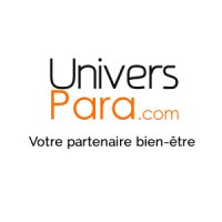 UniversPara logo - Similar company to Kandinsky France