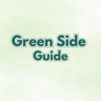 Green Side Guide