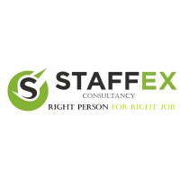 STAFFEX CONSULTANCY logo - Similar company to Luroconnect