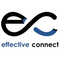 Effective Connect logo - Similar company to Crcs, Inc.