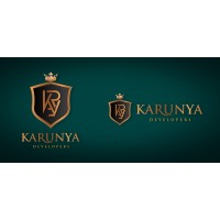 Karunya Developers logo - Similar company to Jb Infra Group