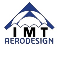 IMT - Aerodesign logo - Similar company to Adelphi Aerodesign Team - Unesp Sjbv
