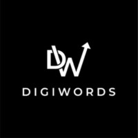 DIGIWORDS logo - Similar company to Pelago