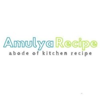 Amulya Recipe logo - Similar company to Swadmonk