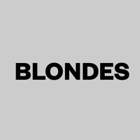 www.blondes.nyc logo - Similar company to Barnfox