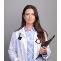 Dr. Chérine Bazzane logo - Similar company to Longevity Hub