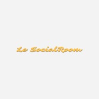 Le Socialroom logo - Similar company to Cabinet Csmq