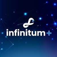 Infinitum Plus Guatemala logo - Similar company to Flowing Rivers Technologies
