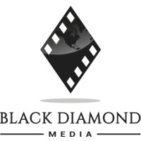 Black Diamond Media, Inc. logo - Similar company to Mythical Creatures