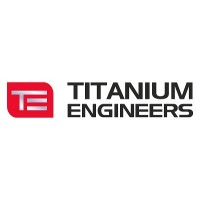 Titanium Engineers logo - Similar company to Titanium Gateway