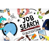 Recruitment - Job Search logo - Similar company to Grit Talents
