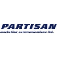 Partisan Marketing Communications Ltd.