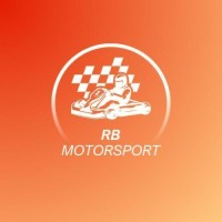 RB Motorsport logo - Similar company to M4S Marketing