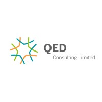 QED Consulting logo - Similar company to Auditor General'S Department Of  Trinidad And Tobago