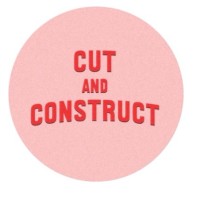 Cut and Construct logo - Similar company to Public Map Platform/ Llwyfan Map Cyhoeddus