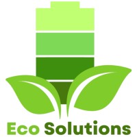 Eco Solutions logo - Similar company to Ete -Data Solutions