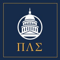 Columbia POLIS [Pi Lambda Sigma] logo - Similar company to Bwog