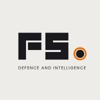 F5 Defence & Intelligence logo - Similar company to F5 Project & Construction Services, Llc