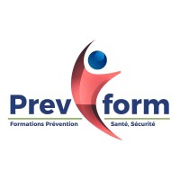 PREVIFORM - Formation secourisme, incendie, milieu professionnel logo - Similar company to Previmed Sarl