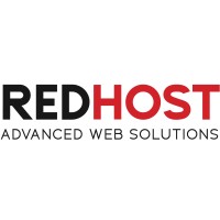 RedHost logo - Similar company to Appwand