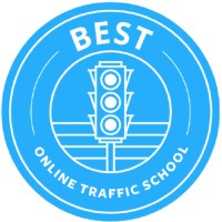 Best Online Traffic School logo - Similar company to Calgee
