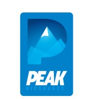 PEAK BioSource logo - Similar company to Nexdox