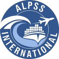 Alpss International logo - Similar company to Cuptoyou