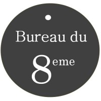 Bureau du 8eme logo - Similar company to Luxe Linen