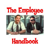 The Employee Handbook - An HR Podcast by 2 Lawyers logo - Similar company to Klone Group