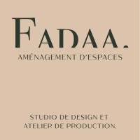 Studio FADAA logo - Similar company to Sja -Architectes-