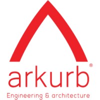 Arkurb logo - Similar company to Wedesign Studio