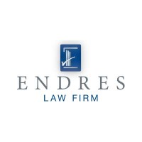 Endres Law Firm logo - Similar company to Davies Pearson, P.C.