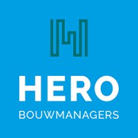 HERO bouwmanagers logo - Similar company to Eco Architecten