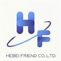 Hebei Friend Co., Ltd. logo - Similar company to Shijiazhuang Runni Trading Co., Ltd.
