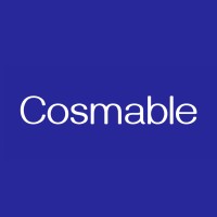 Cosmable | Aesthetics Tech logo - Similar company to Officiallyhis