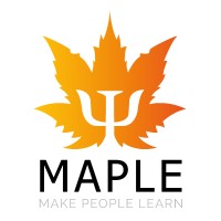 Make People Learn (MAPLE) logo - Similar company to Center For The Study Of Sustainable Community