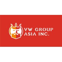 VW Group Asia Inc. logo - Similar company to Mergecommit