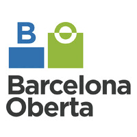 Barcelona Oberta logo - Similar company to Advanced Leisure Services